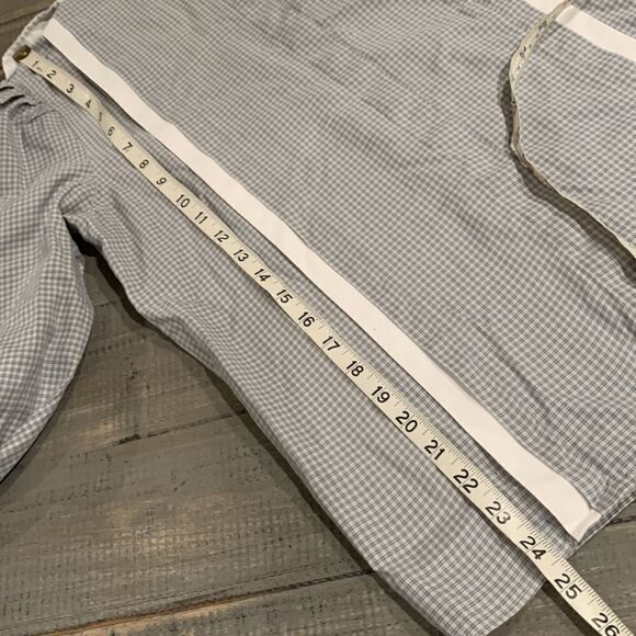 Vintage Gucci Women’s Shirt - Picture 5 of 5